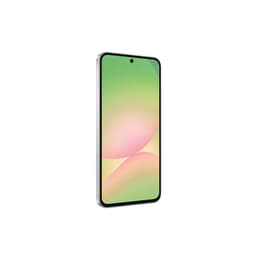 Galaxy A56 256GB - Biela - Neblokovaný