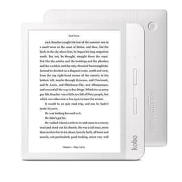 Čítačka e-kníh Kobo Libra H2O 7 WiFi