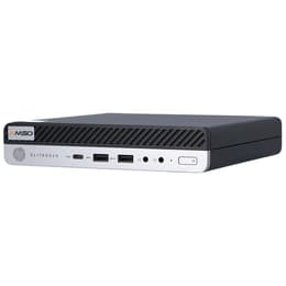 HP EliteDesk 800 G3 Mini Core i5-7500T 2.7 - SSD 256 GB - 8GB