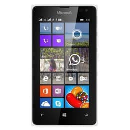 Nokia Lumia 435 8GB - Biela - Neblokovaný