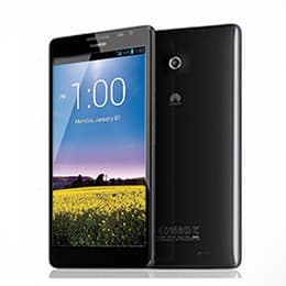 Huawei Ascend Mate 32GB - Čierna - Neblokovaný