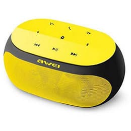 Bluetooth Reproduktor Awei Y200 - Žltá