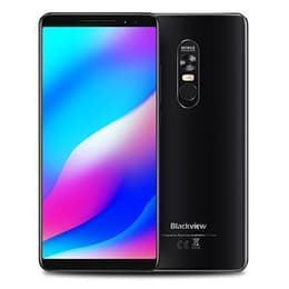 Blackview Max 1 64GB - Čierna - Neblokovaný
