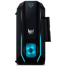 Acer Predator Orion 3000 PO3-620-808 Core i5-10400F 2.9 GHz - SSD 256 GB + HDD 1 To - 16GB