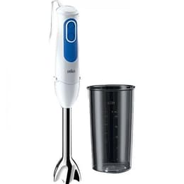 Mixér Braun MQ3000WH L - Viacfarebná