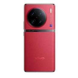 vivo X90 Pro+ 512GB - Červená - Neblokovaný