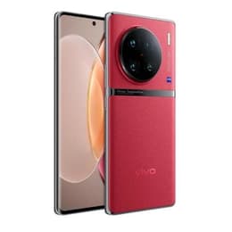 vivo X90 Pro+ 512GB - Červená - Neblokovaný