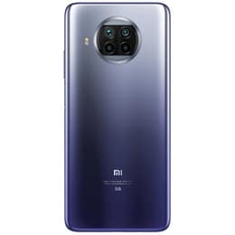 Xiaomi Mi 10T Lite 5G 128GB - Modrá - Neblokovaný
