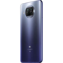 Xiaomi Mi 10T Lite 5G 128GB - Modrá - Neblokovaný