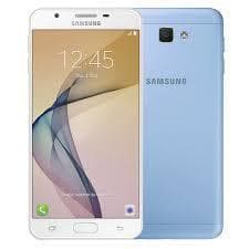 Galaxy J7 Prime 32GB - Modrá - Neblokovaný