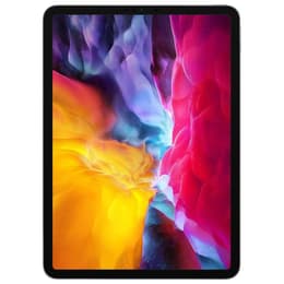 iPad Pro 11 (2020) 2. generácia 1000 Go - WiFi + 5G - Vesmírna Šedá