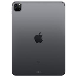 iPad Pro 11 (2020) 2. generácia 1000 Go - WiFi + 5G - Vesmírna Šedá