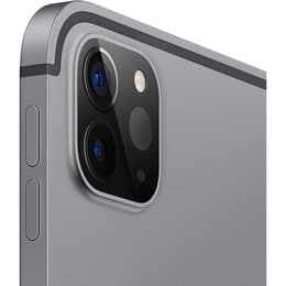 iPad Pro 11 (2020) 2. generácia 1000 Go - WiFi + 5G - Vesmírna Šedá