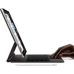 iPad Pro 11 (2020) 2. generácia 1000 Go - WiFi + 5G - Vesmírna Šedá