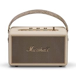 Bluetooth Reproduktor Marshall KILBURN III - Béžová