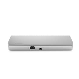 Dokovacia stanica Belkin Thunderbolt 2 Express Dock F4U055