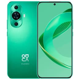 Huawei Nova 11 256GB - Zelená - Neblokovaný