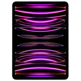 iPad Pro 11 (2022) 4. generácia 512 Go - WiFi - Vesmírna Šedá