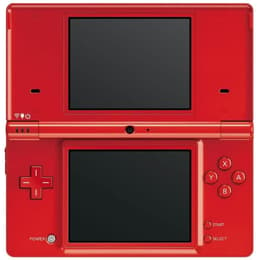 Nintendo DSi - Červená