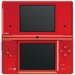 Nintendo DSi - HDD 0 MB - Červená