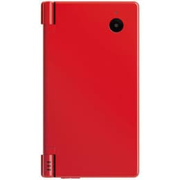 Nintendo DSi - HDD 0 MB - Červená