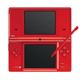 Nintendo DSi - Červená