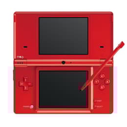 Nintendo DSi - HDD 0 MB - Červená