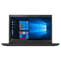 Dynabook Tecra A40 14" (2021) - Core i7 - Gen 11 (G) - 16GB - SSD 256 GB AZERTY - Francúzska