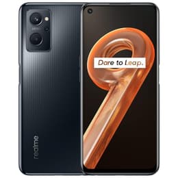 Realme 9I 64GB - Čierna - Neblokovaný