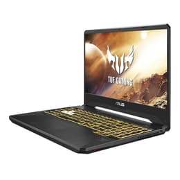 Asus TUF 505DT-AL218 15" - Ryzen 5 3550H - 16GB - SSD 512 GBGB NVIDIA GeForce GTX 1650 AZERTY - Francúzska