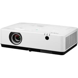 Videoprojektor Nec ME372W 3700 lumen Biela