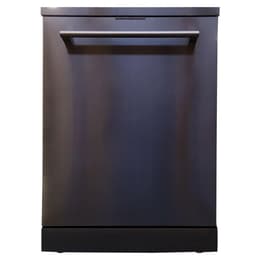 Samostatná umývačka riadu Saba WQP12-J7627 cm - 12 až 16 prestieraní
