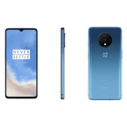 OnePlus 7T 256GB - Modrá - Neblokovaný