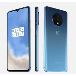 OnePlus 7T 256GB - Modrá - Neblokovaný