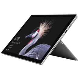 Microsoft Surface Pro 5 12" Core i5-7300U - SSD 256 GB - 16GB QWERTY - Anglická
