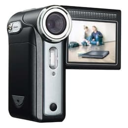Videokamera Toshiba Camileo - Čierna
