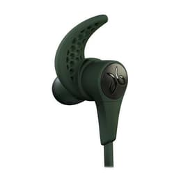Slúchadlá Do uší Jaybird vista Potláčanie hluku Bluetooth - Zelená