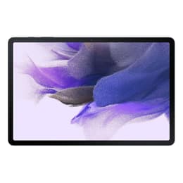 Galaxy Tab S7 FE 64GB - Zelená - WiFi