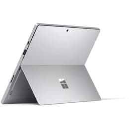 Microsoft Surface Pro 5 12" Core i5-7300U - SSD 256 GB - 8GB AZERTY - Francúzska