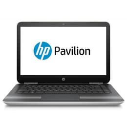 HP Pavilion 14-AL115NF 14" (2017) - Core i3-7100U - 4GB - SSD 128 GB AZERTY - Francúzska