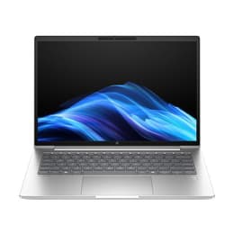 HP ProBook 4 G1IR 17" (2024) - Core 5 120U - 8GB - SSD 256 GB QWERTY - Anglická