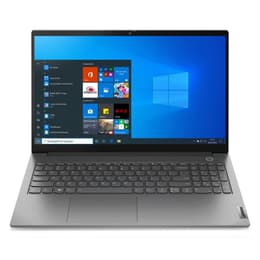 Lenovo ThinkBook 15 G2 ITL 15" (2021) - Core i5 - Gen 11 (G) - 8GB - SSD 1 TO AZERTY - Francúzska