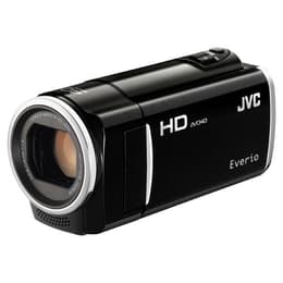 Videokamera Jvc GZ-MS150 - Čierna