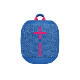 Bluetooth Reproduktor Ultimate Ears Wonderboom 3 - Modrá