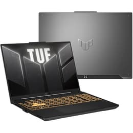 Asus TUF Gaming F16 FX607VU-RL007W 16" - Core i7-13620H - 16GB - SSD 512 GBGB NVIDIA GeForce RTX 4050 QWERTY - Arabská