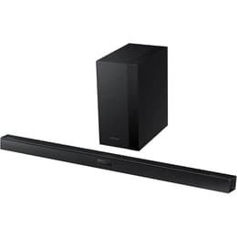 Soundbar HW-B450 - Čierna