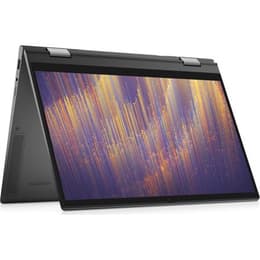 Dell Inspiron 7306 13" (2021) - Core i5 - Gen 11 (G) - 8GB - SSD 256 GB AZERTY - Francúzska