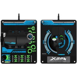 Joystick PC Logitech Pro Flight X56 Rhino HOTAS