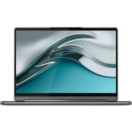 Lenovo Yoga 9 14IAP7 14" (2022) - Core i7-1260P - 16GB - SSD 1000 GB AZERTY - Francúzska