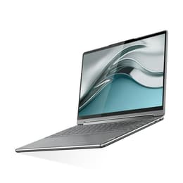 Lenovo Yoga 9 14IAP7 14" (2022) - Core i7-1260P - 16GB - SSD 1000 GB AZERTY - Francúzska